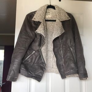 Unbelievably Soft Jacket